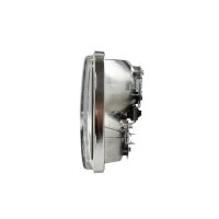 Scheinwerfereinsatz Scheinwerfer Halogen HELLA für MANITOU