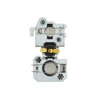 Scheinwerfereinsatz Scheinwerfer Halogen HELLA für MANITOU