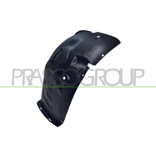 Innenkotflügel PRASCO für RENAULT MEGANE II