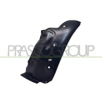 Innenkotflügel PRASCO für RENAULT MEGANE II