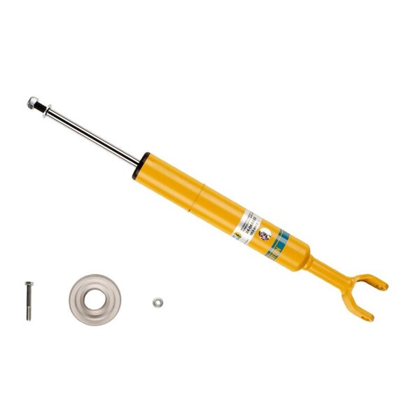Shock absorber rear gas pressure damper BILSTEIN B4 for INFINITI Q30