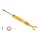 Shock absorber rear gas pressure damper BILSTEIN B4 for INFINITI Q30