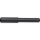 Shock absorber rear axle gas pressure telescopic KYB for e.g. CITROËN C2