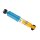 Shock Absorber Rear Axle Gas Pressure BILSTEIN for e.g. CITROËN AX