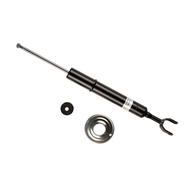 Shock Absorber Front Axle Gas Pressure BILSTEIN for e.g. AUDI A6