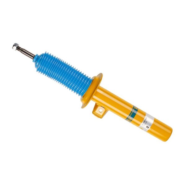 Shock absorber rear gas strut BILSTEIN B6 for FORD Mondeo III