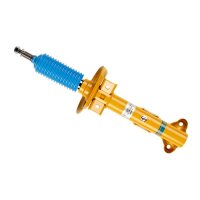 Shock Absorber Front Axle Gas Pressure BILSTEIN for e.g....