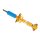 Shock absorber, front gas pressure, spring-loaded BILSTEIN B6 for JEEP Commander
