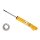 Shock Absorber Front Axle Gas Pressure BILSTEIN for e.g. ALFA ROMEO 159