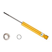 Shock Absorber Rear Axle Gas Pressure BILSTEIN for MAZDA...