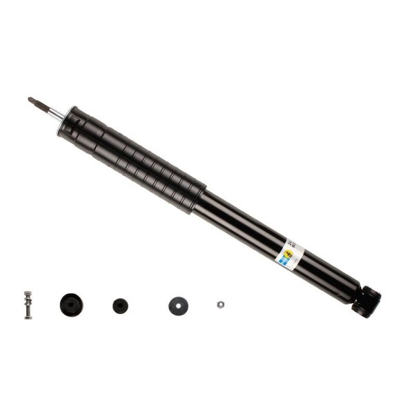 Shock Absorber Rear Axle Gas Pressure BILSTEIN for MERCEDES-BENZ B-Klasse