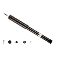 Shock Absorber Rear Axle Gas Pressure BILSTEIN for...