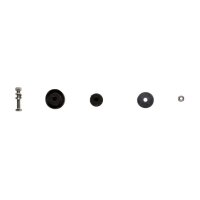 Shock Absorber Rear Axle Gas Pressure BILSTEIN for...