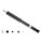 Shock Absorber Rear Axle Gas Pressure BILSTEIN for MERCEDES-BENZ B-Klasse