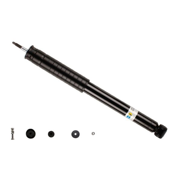 Shock Absorber Rear Axle Gas Pressure BILSTEIN for MERCEDES-BENZ B-Klasse