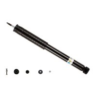 Shock Absorber Rear Axle Gas Pressure BILSTEIN for...