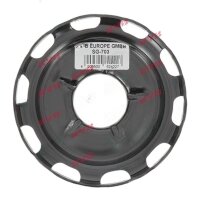 Spring Seat rear axle KYB Aftermarket-Expertise for AUDI...