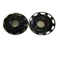 Spring Seat rear axle KYB Aftermarket-Expertise for AUDI...