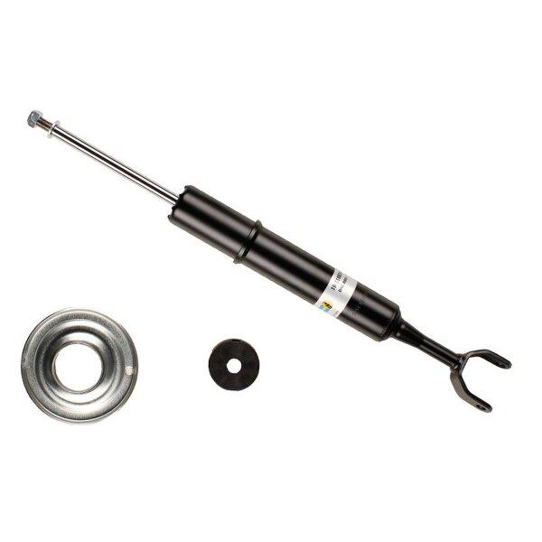 Shock Absorber Front Axle Gas Pressure BILSTEIN for e.g. AUDI A6 Avant