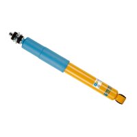 Shock Absorber Rear Axle Gas Pressure BILSTEIN for BMW...