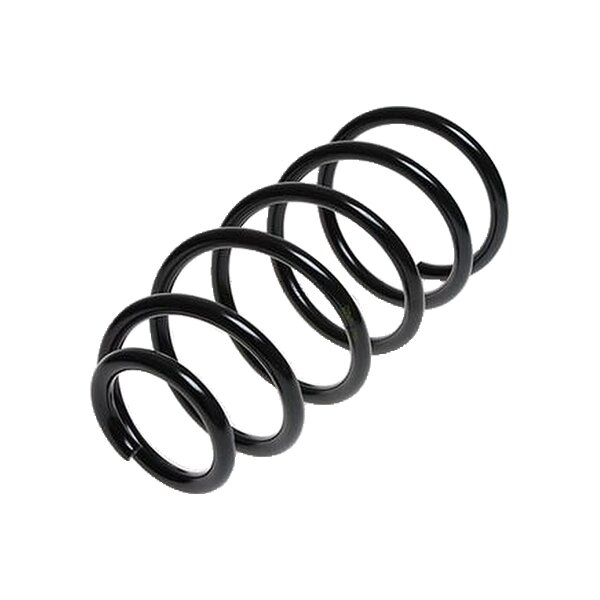 Suspension Spring front axle coil spring TRISCAN for AUDI TT and others