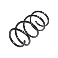 Suspension Spring Front Axle Coil Spring TRISCAN for BMW...