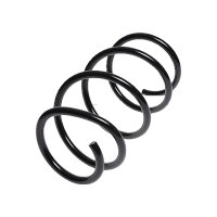 Suspension Spring Front Axle Coil Spring TRISCAN for BMW...