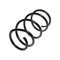 Suspension Spring Front Axle Coil Spring TRISCAN for BMW...