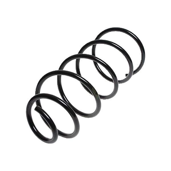 Suspension Spring Front Axle Coil Spring TRISCAN for CITROËN C4 and others