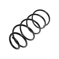 Suspension Spring Front Axle Coil Spring TRISCAN for...