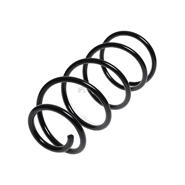 Suspension Spring Front Axle Coil Spring TRISCAN for FORD FOCUS and others