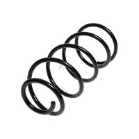 Suspension Spring Front Axle Coil Spring TRISCAN for FORD...