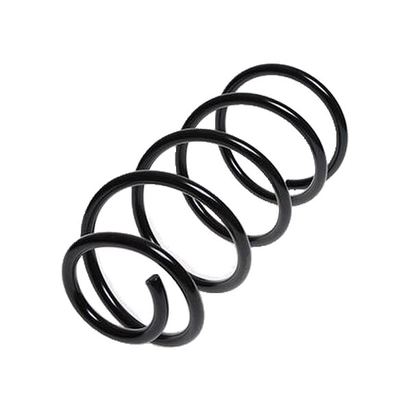 Suspension Spring Front Axle Coil Spring TRISCAN for FORD FOCUS and others