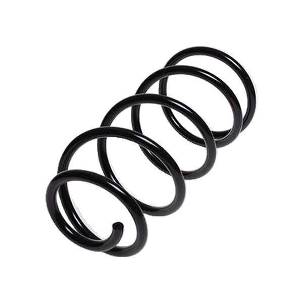 Suspension Spring Front Axle Coil Spring TRISCAN for FORD FOCUS and others