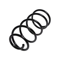 Suspension Spring Front Axle Coil Spring TRISCAN for FORD...