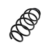 Suspension Spring Front Axle Coil Spring TRISCAN fits...