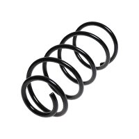 Suspension Spring front axle coil spring TRISCAN for e.g....