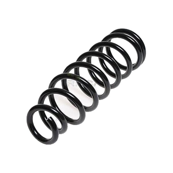 Suspension Spring front axle coil spring TRISCAN for e.g. MAZDA 6