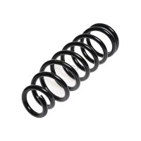 Suspension Spring front axle coil spring TRISCAN for e.g....