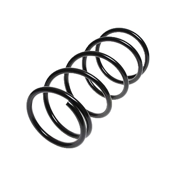 Suspension Spring Front Axle Coil Spring TRISCAN for e.g. MITSUBISHI CARISMA