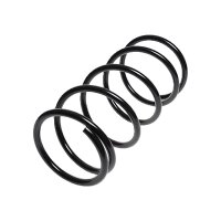 Suspension Spring Front Axle Coil Spring TRISCAN for e.g....