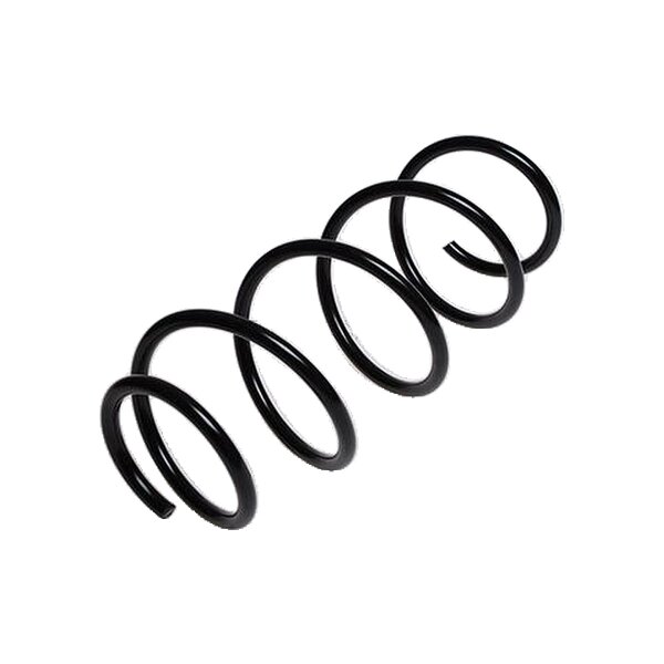Fahrwerksfeder Vorderachse Schraubenfeder TRISCAN für u.a. FIAT PUNTO