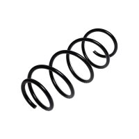 Fahrwerksfeder Vorderachse Schraubenfeder TRISCAN...