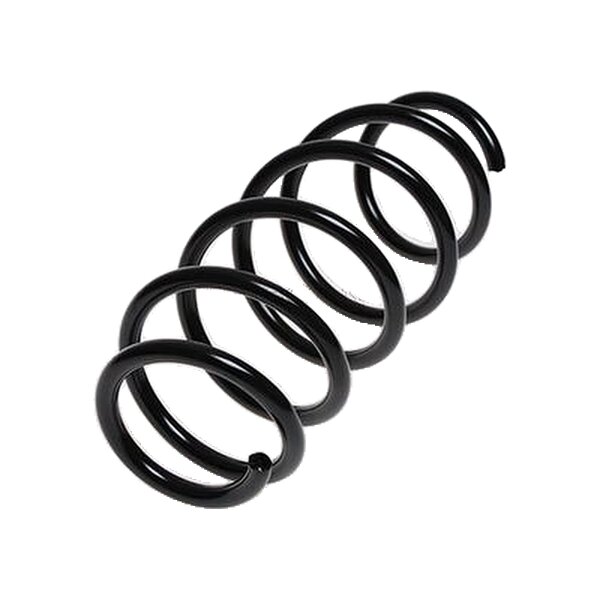Suspension Spring Front Axle Coil Spring TRISCAN for e.g. OPEL ASTRA