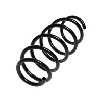 Suspension Spring Front Axle Coil Spring TRISCAN for e.g....