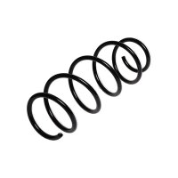 Suspension Spring Front Axle Coil Spring TRISCAN for FIAT...