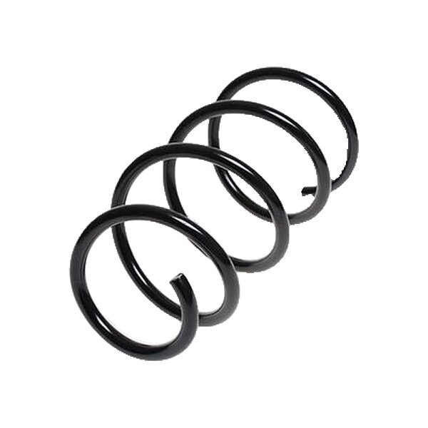 Suspension Spring Front Axle Coil Spring TRISCAN for TOYOTA AVENSIS and others