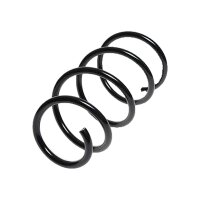 Suspension Spring Front Axle Coil Spring TRISCAN for...