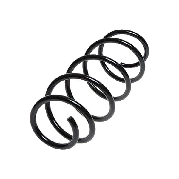 Suspension Spring Front Axle Coil Spring TRISCAN for SKODA FABIA and others
