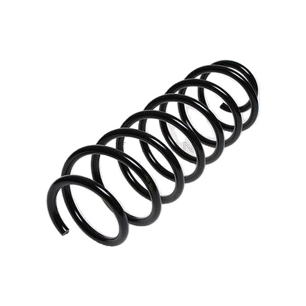 Suspension Spring Front Axle Coil Spring TRISCAN for VOLVO S70 and others